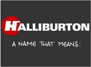 Halliburton: Julius Berger Facilitated With 190m Bribe?